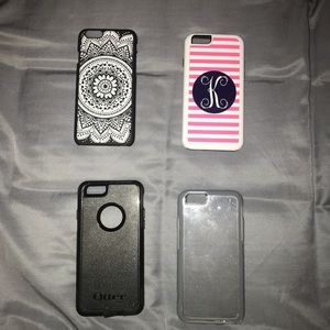 iPhone 6 or 6s phone cases